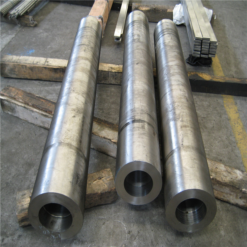Charakteristika kovových materiálů a precizní slitina vysoce teplotních slitin