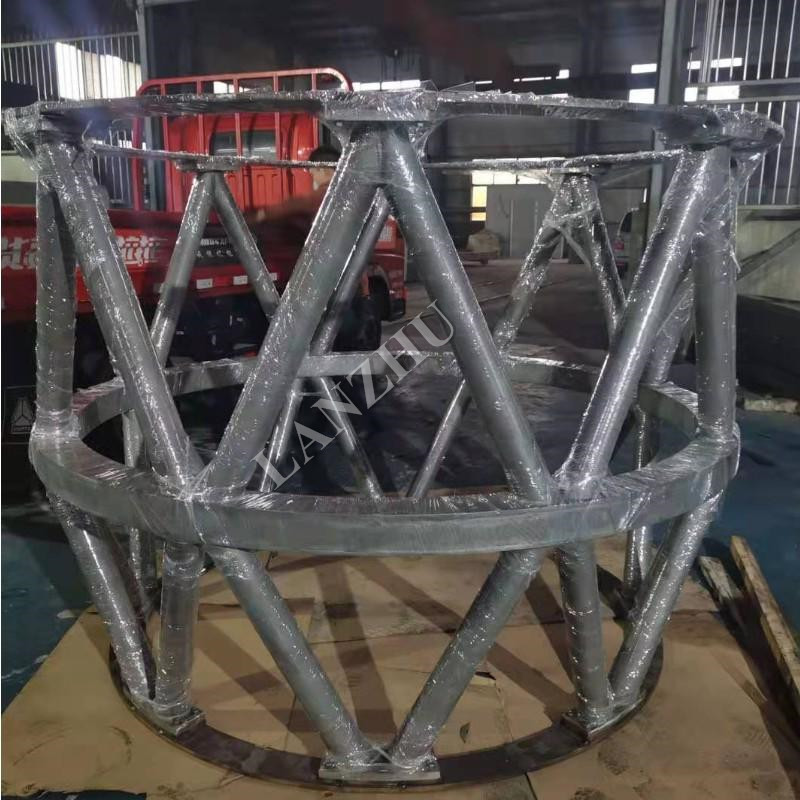 Slitina 36 Telescope Truss