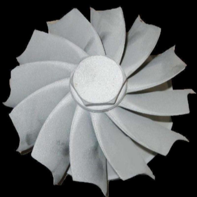 Multiscale modelování jednotlivých krystalových superallys pro lopatky plynové turbíny