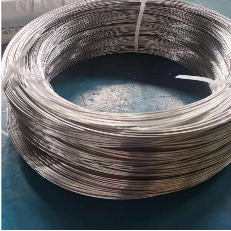 Slitinaniklu X750 Wire