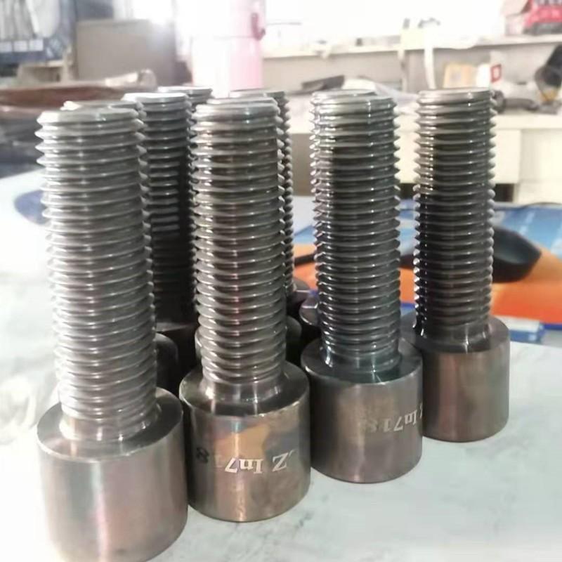 Nikl alloy718 Bolt.