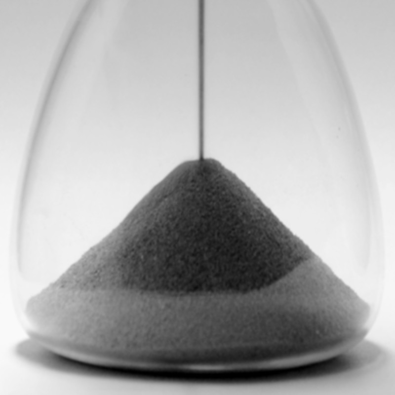 Transformace pevné látky aditivu vyráběná slitina Inconel®625 při 700 ° C (3)
